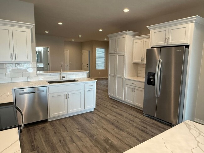 Photo - Spacious 2 bed/2.5 bath daylight Townhome in SE Lincoln