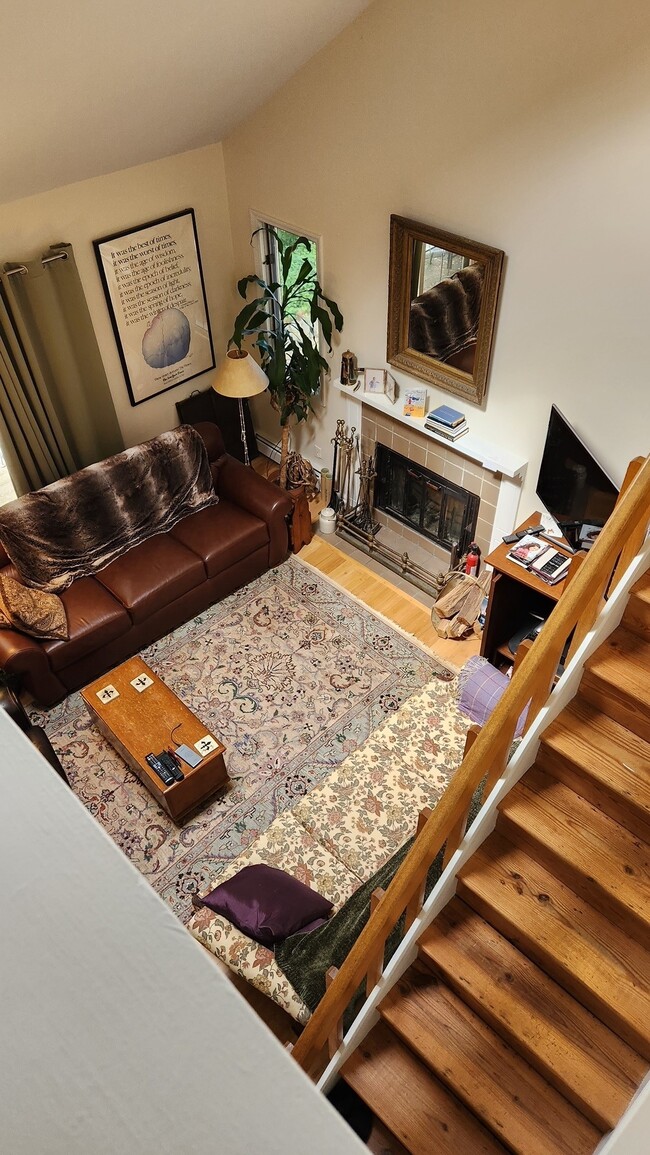 Eagle Bay Condominium - Eagle Bay Condominium