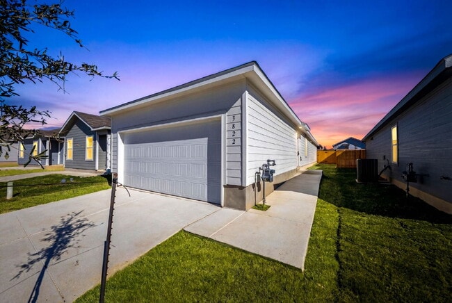 Photo - Bright, Brand New Single Story Retreat with Modern Comforts and Resort Style Amenities