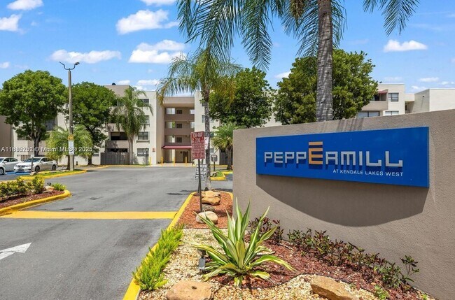Building Photo - 8006 SW 149th Ave Unit D210 Rental