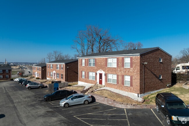 Orchard Park Apartments
