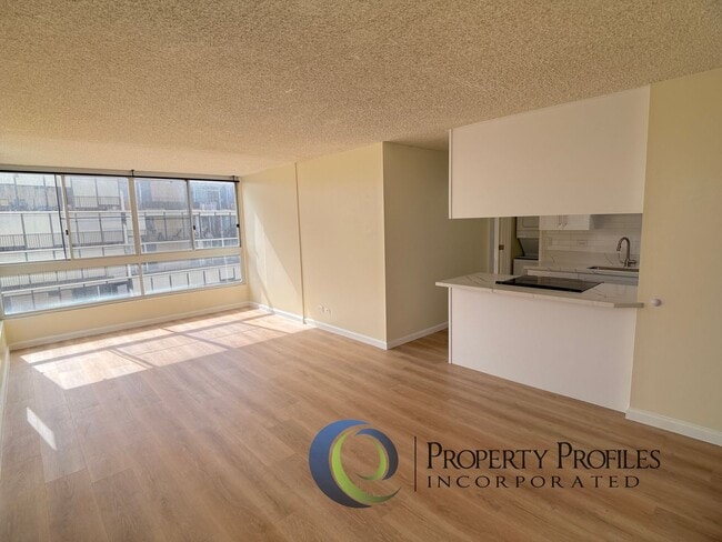 Photo - Hale Kulanui Condo - 1 bedroom, 1 bath unit with 1 assigned parking