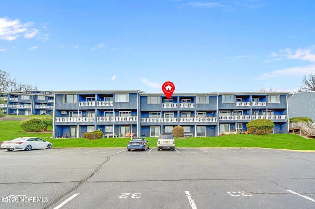 Photo - A-7 Twinlights Terrace Unit D7