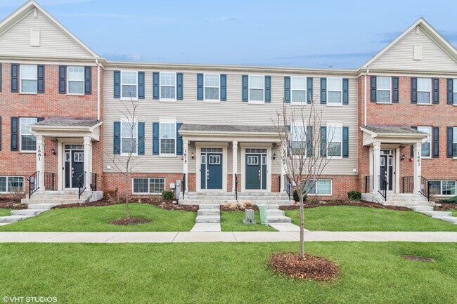 Photo - 1675 Sager Way Townhome