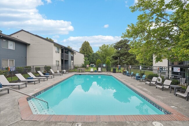 Photo - Aspire Columbia Ridge