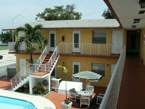 Photo - Sheridan Street Apartments