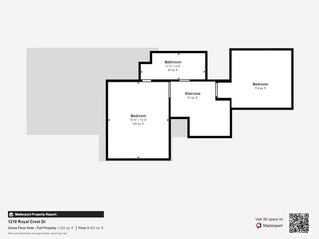 Photo - 1218 Royal Crest Dr