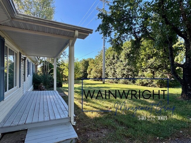 Photo - 2531 Scruggs Rd