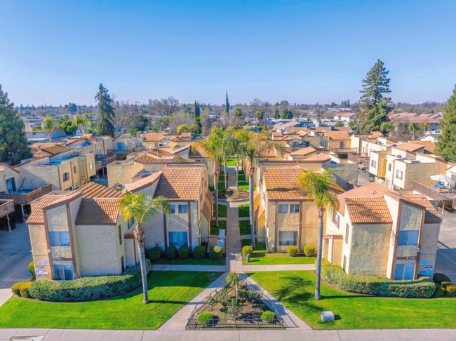 Mission Villa Town Homes