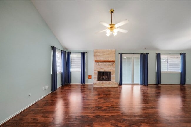 Photo - 17206 Park Lodge Dr