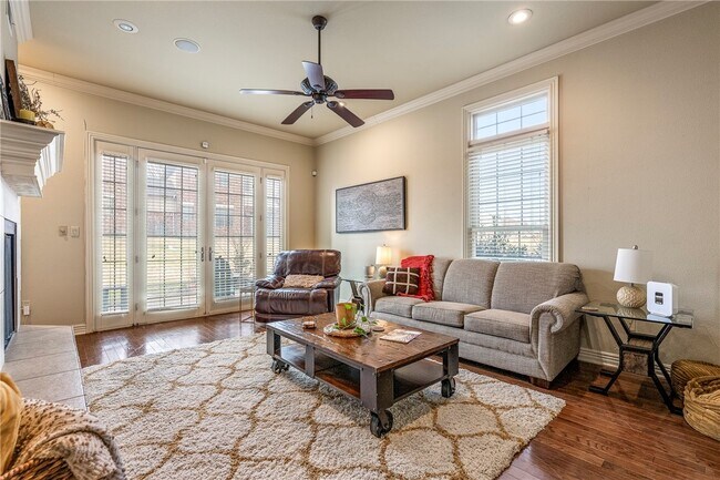 Photo - 2616 S Everest Ave