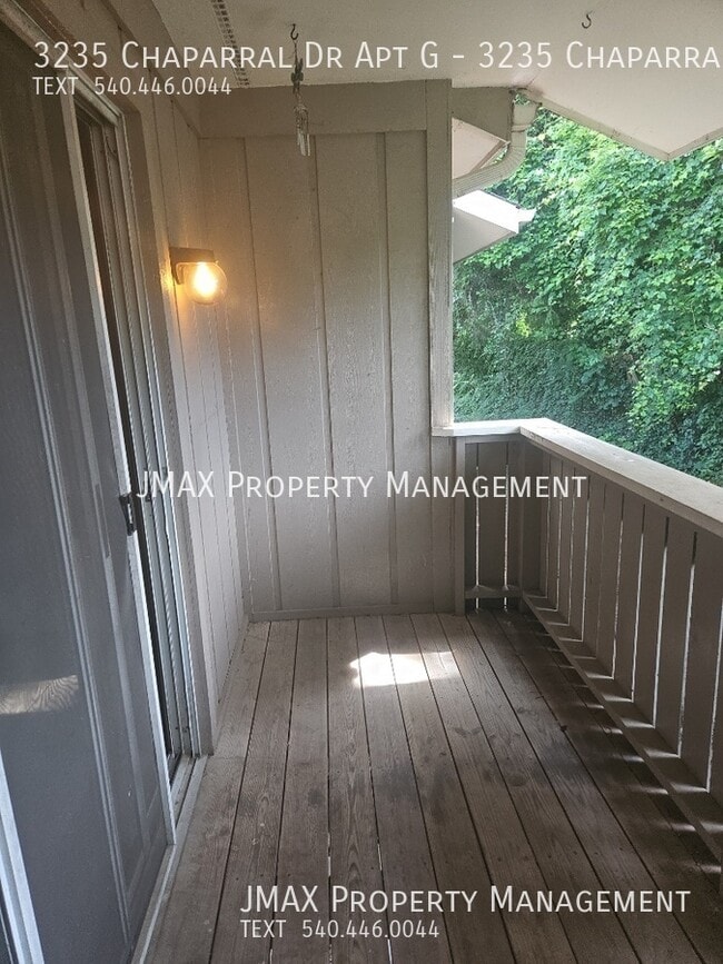 Photo - 3235 Chaparral Dr Apartment Unit 3235 Chaparral Drive  G