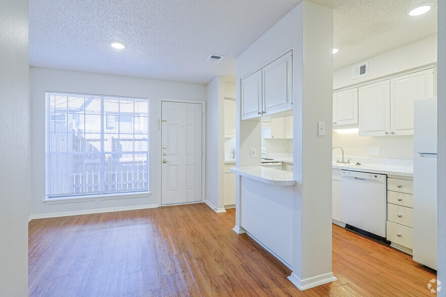 Interior Photo