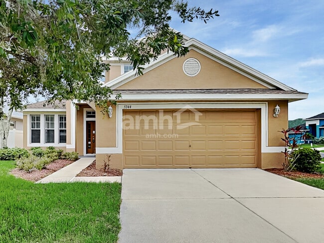 Building Photo - 5344 Clover Mist Dr Rental