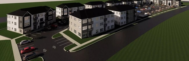 Building Photo - Fox Run Crossing