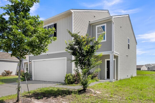 424 Pender Woods Dr