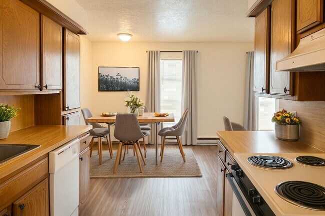 Photo - 8109 NW Gray Warr Ave