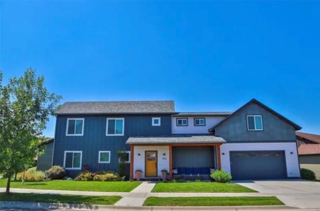 Building Photo - 1596 Maiden Spirit St