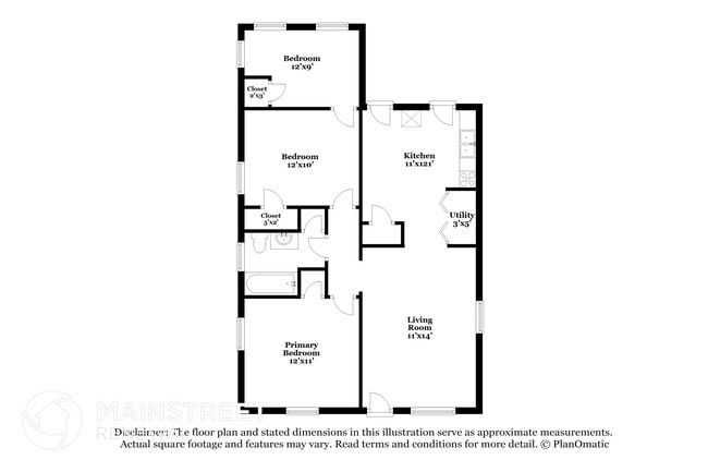 Photo - 1025 S 40th St