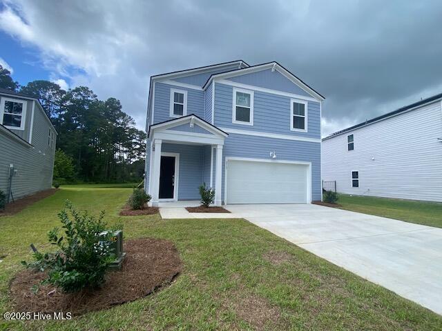 Building Photo - 213 Ladyfish Lp NW Rental