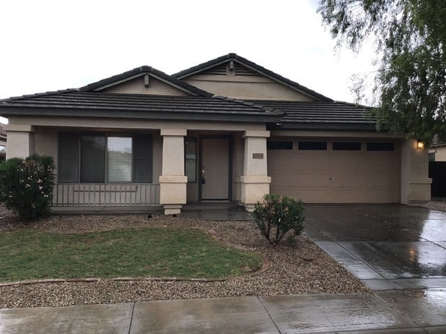 Building Photo - 10338 W Wood St