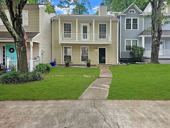 Photo - COMING SOON: Beautifully Updated 2/2.5 Townhome Near Truist Park