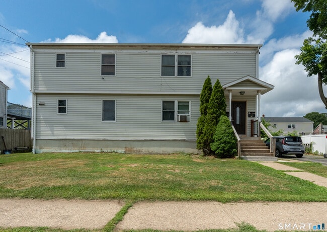 Building Photo - 295 Bartlett St Unit 2