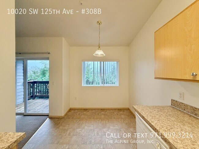 Photo - 10020 SW 125th Ave Unit #308B