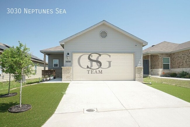 Building Photo - 3030 Neptunes Sea