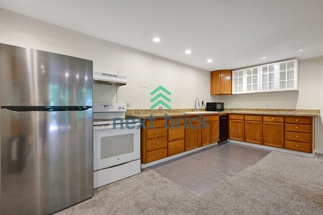Photo - "Discover Spacious Comfort for multi-generational living: 4-Bedroom Home with additional kitchene...