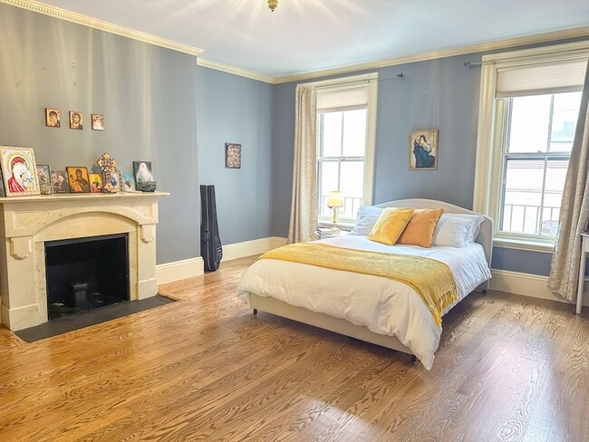 Photo - 319 Dartmouth St Unit 3