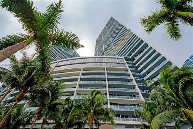Photo - 495 Brickell Ave Apartment Unit 495 Brickell Ave  520