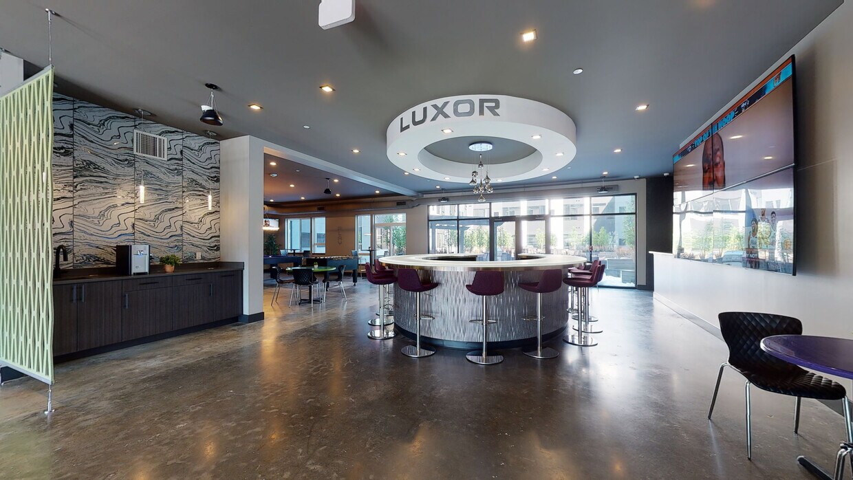 Photo - Luxor Lifestyle Apartments Bala Cynwyd