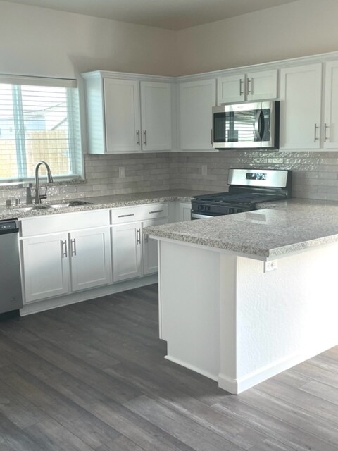 Photo - 3838 S Burke St Unit 3838