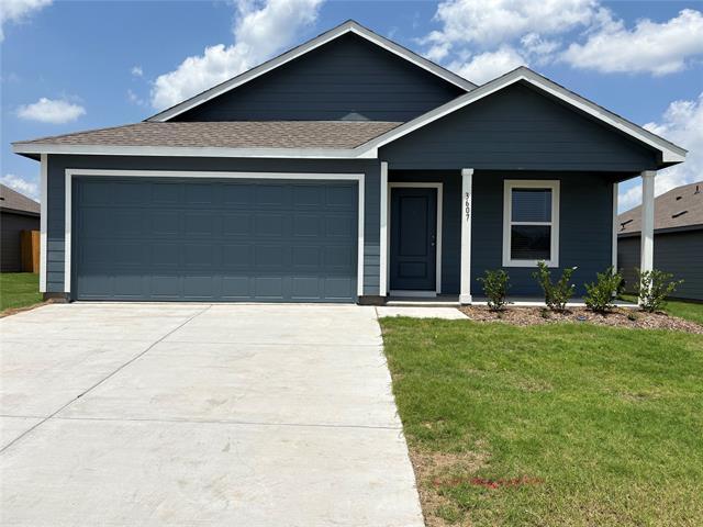 Photo - 3607 Chambray Dr House
