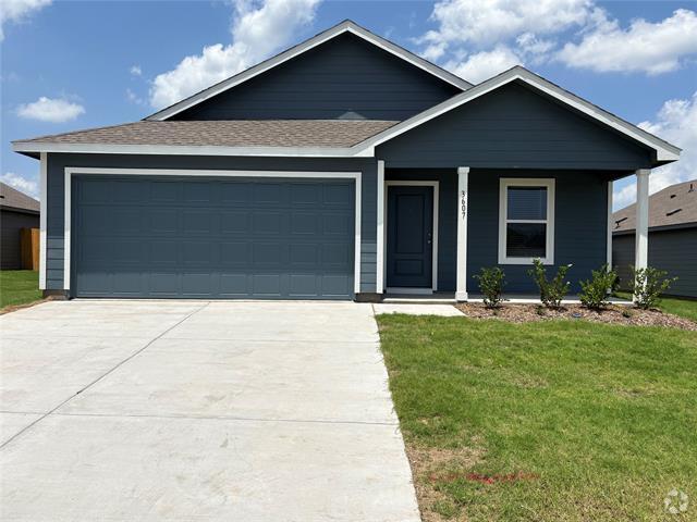 Building Photo - 3607 Chambray Dr Rental