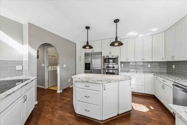 Photo - Stunning 3 bedroom, 2.5 bathroom waterfront home available in West Ashley!