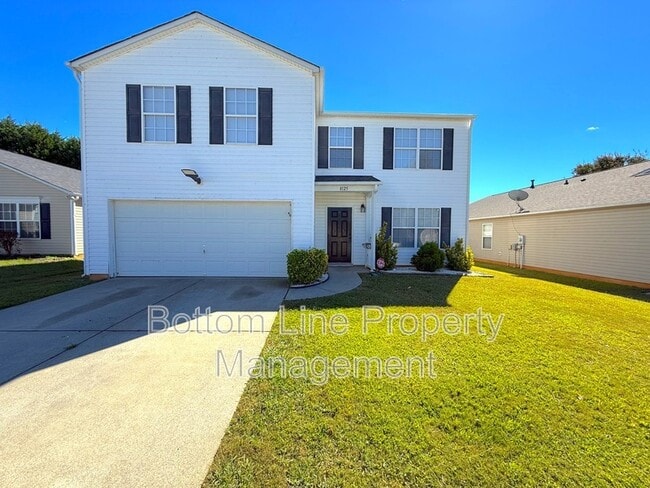 Building Photo - 8125 Rosberg Ln