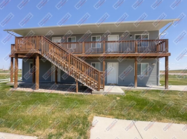 Building Photo - 1931 Harvest Moon Dr Unit A