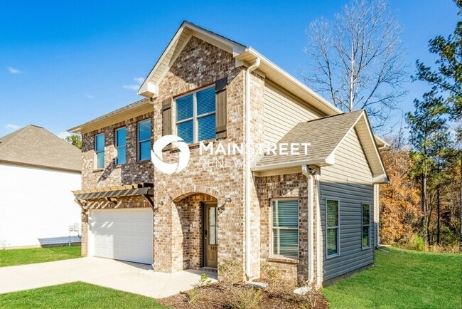 Photo - 4 Bedroom Pet-Friendly Home in Odenville, ...