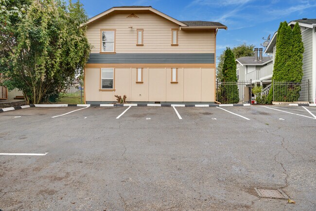 2412 S I St