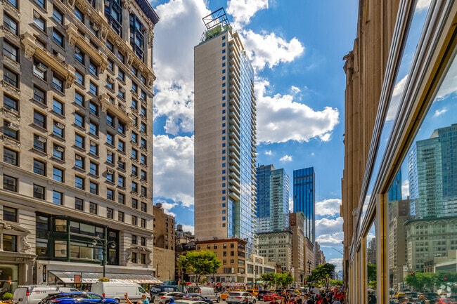 309 5th Ave