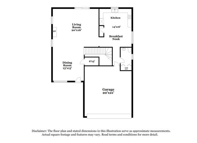 Photo - 5900 Taj Mahal Dr