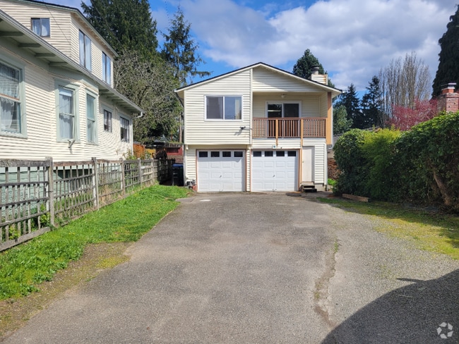 Building Photo - 8732 14th Ave NW Rental