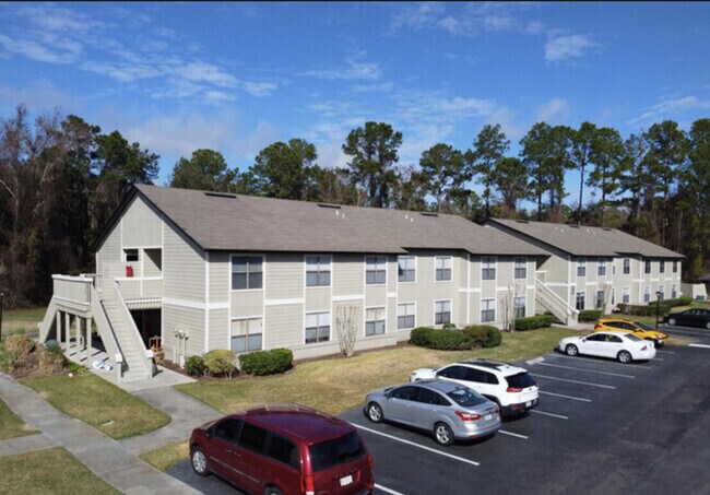 Park Place