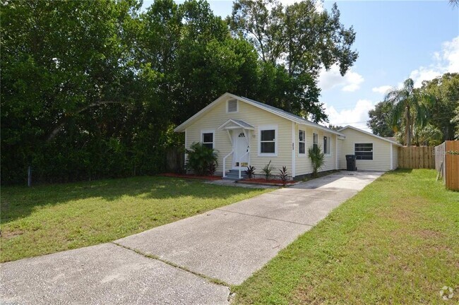 Building Photo - 2852 60th Ave N Rental