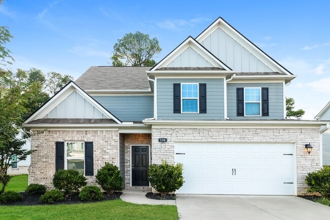 Building Photo - 134 Innis Brk Cir Rental