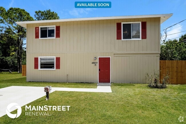 Building Photo - 18677 Oriole Rd Rental
