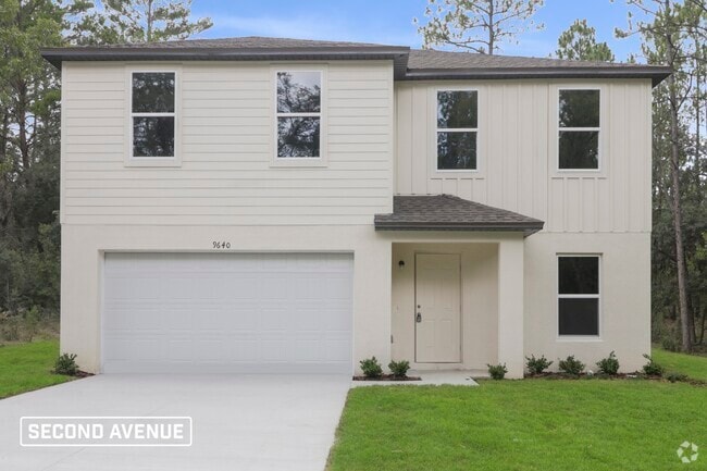 Building Photo - 9640 N Gaillardia Way Rental