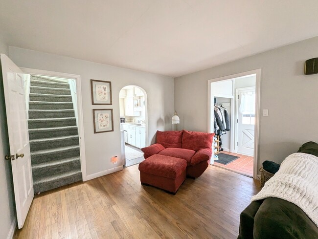 Photo - 1212 S 3rd St Unit 1212 S 3rd